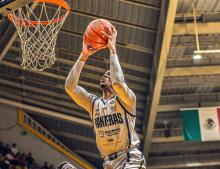 Panteras 103-105 Mineros