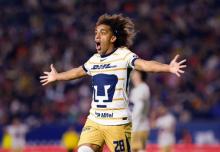 Orlando 1-1 Pumas (4-3 penales)