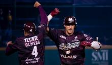 Rieleros 13-14 Algodoneros