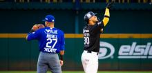Rieleros 2-8 Acereros