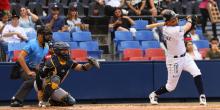 Sultanes 5-3 Rieleros