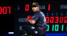 Rieleros 4-10 Tecolotes