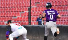 Caliente 7-12 Rieleros