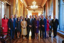 Reunión