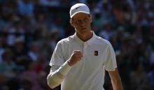 Wimbledon 2025