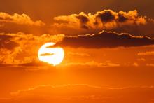 Por olas de calor, España registra mil 180 muertes en menos de dos meses
