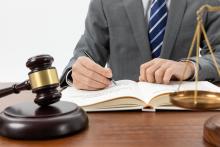 En otras entidades es por examen: Colegio de Notarios con apertura a cambios designación notarial