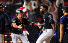 Toros 6-5 Rieleros