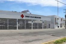 Cruz Roja Mexicana 