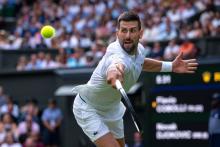 Wimbledon 2025