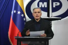 Fiscal de Venezuela