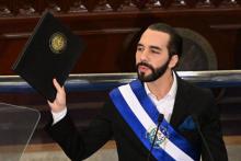 ‘Bukele tiene un proyecto dictatorial’; critican elección indefinida en El Salvador