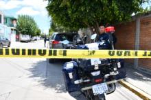 Tras rápido y efectivo operativo, elementos de la Policía Municipal lograron recuperar la camioneta y capturar al asaltante