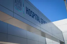 Hospitales del Estado sin afectaciones durante temporada de lluvias, sostiene ISSEA