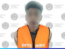 asaltante 