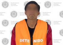 moto robada 