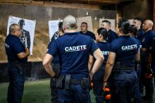 Cadetes 