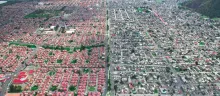 Desigualdad en México