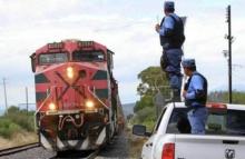 Guardias de seguridad de FERROMEX le dispararon cuando fue sorprendido en flagrancia; el lesionado buscó auxilio en una farmacia