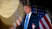 Trump admite que hay un 25% de probabilidades de que la cumbre con Putin fracase