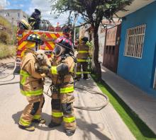 incendio 