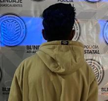 violador 