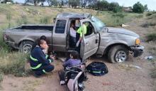 Fue ingresada muy grave al Hospital General de Rincón de Romos desde el pasado 20 de agosto y este martes falleció