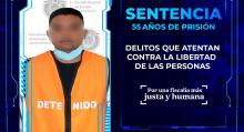 Junto con un cómplice tomaron por asalto una gasera ubicada en Pocitos