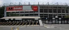 Estadio México