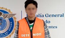 No acudió a las citas para llegar a un arreglo con el ofendido y eso le valió terminar tras las rejas