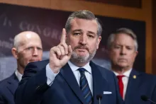 Ted Cruz envía mensaje a Sheinbaum tras rechazar solicitudes de EE.UU. 