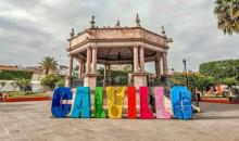 Avanzamos por México