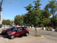 estacionamientos