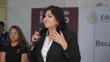 Nora Ruvalcaba