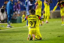 AMÉRICA VS PACHUCA 2025