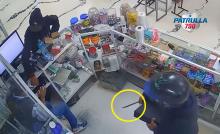 Dueños del SupermerK2 en Hacienda Nueva denuncian que a pesar de la denuncia ante la FGE siguen los asaltos