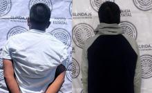 Con esta nueva aprehensión, las autoridades estarían más cerca de esclarecer los atracos que indignaron a vecinos de Hacienda Nueva, en Jesús María
