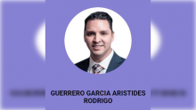 Arístides Guerrero