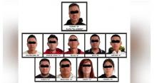 Asesinos de Dulce