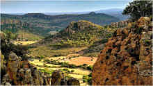 Cerro de Santiago