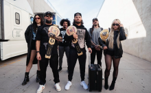JUDGEMENT DAY TRIPLEMANIA