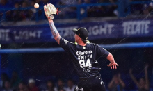 RIELEROS VS MONCLOVA 2025