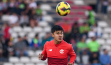 DIEGO LÓPEZ TOLUCA