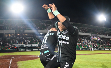 DIABLOS ROJOS PLAYOFFS 2025