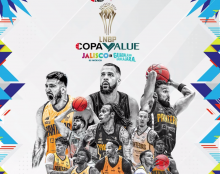 PANTERAS COPA VALUE 2025
