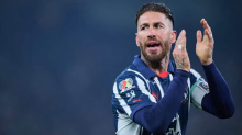 SERGIO RAMOS RAYADOS 2025