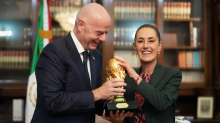 COPA MUNDIAL  MÉXICO 2026