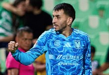 tigres vs santos 2025
