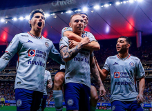 cruz azul vs chivas 2025