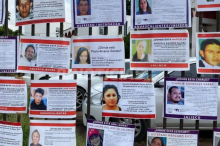 Búsqueda de personas en Aguascalientes 